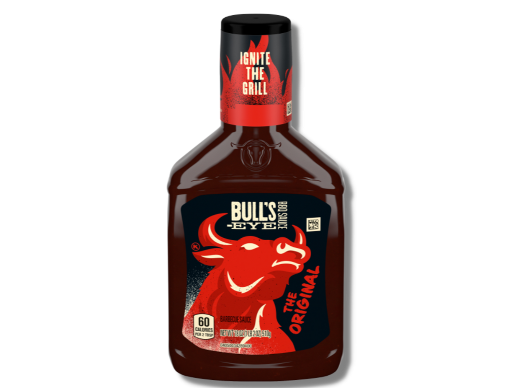 BARBACOA BULL´S EYE