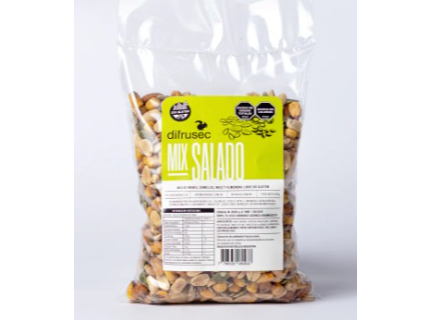 Mix salado