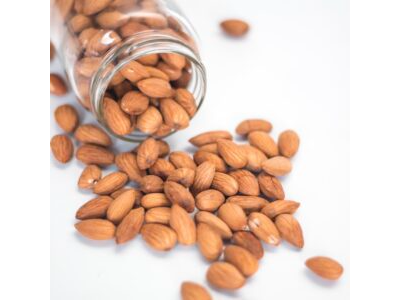 ALMENDRAS ACTIVADAS x 300gr