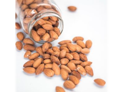 ALMENDRAS ACTIVADAS x 300gr