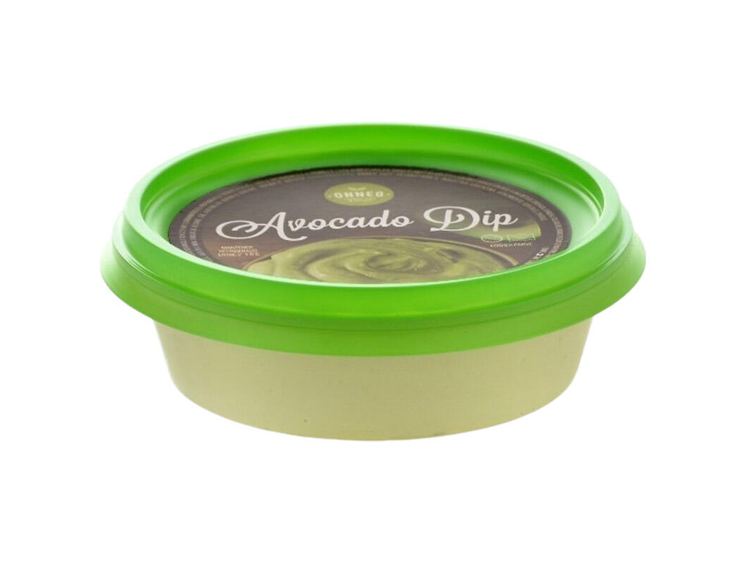 AVOCADO DIP