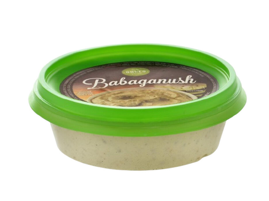 BABAGANUSH