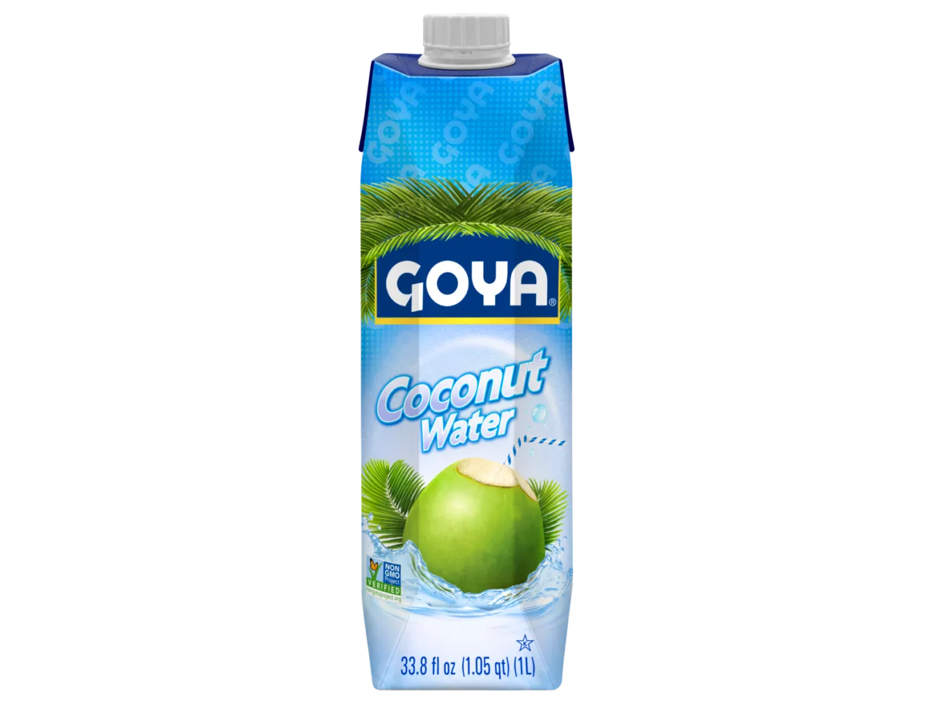 Agua de Coco 1L