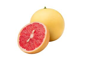Pomelo rosado (Egipto)