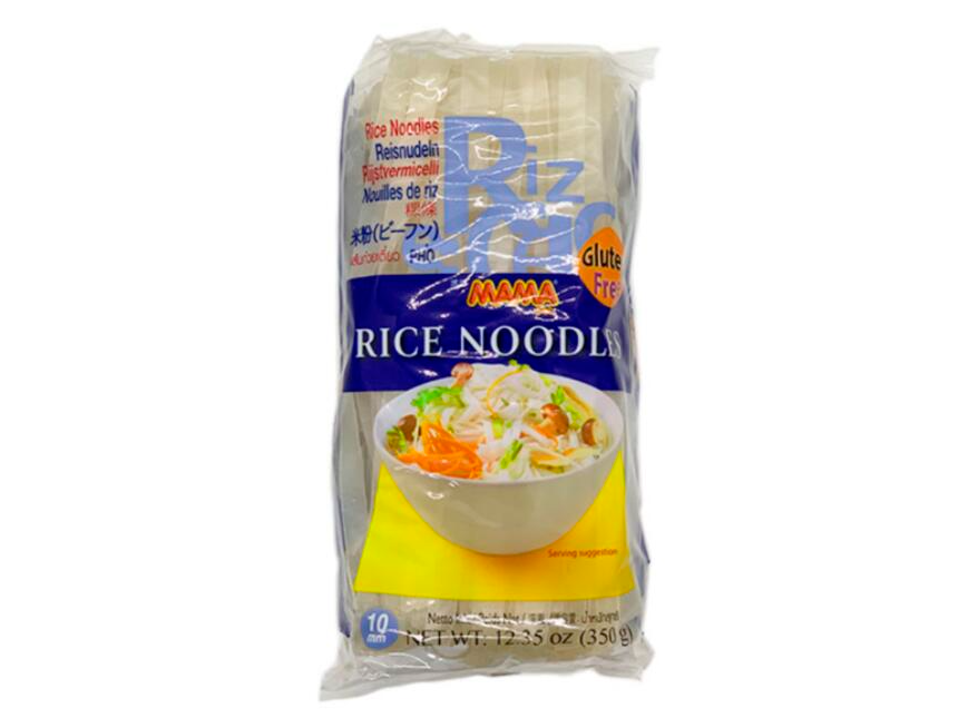 FIDEOS DE ARROZ 10mm