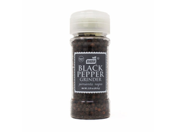 PIMIENTA NEGRA C/MOLINILLO 63,8g.