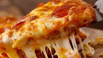 PIZZAS