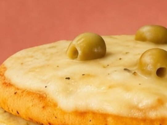 Pizzas