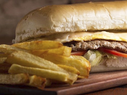 Lomito fontina