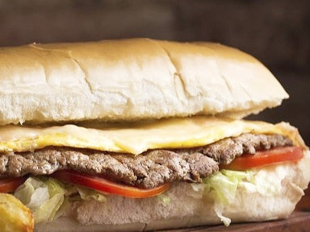 Lomito completo