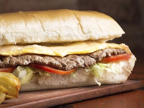Lomito clasico