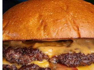 Clásica burger