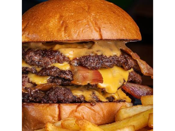 Arma tu burger