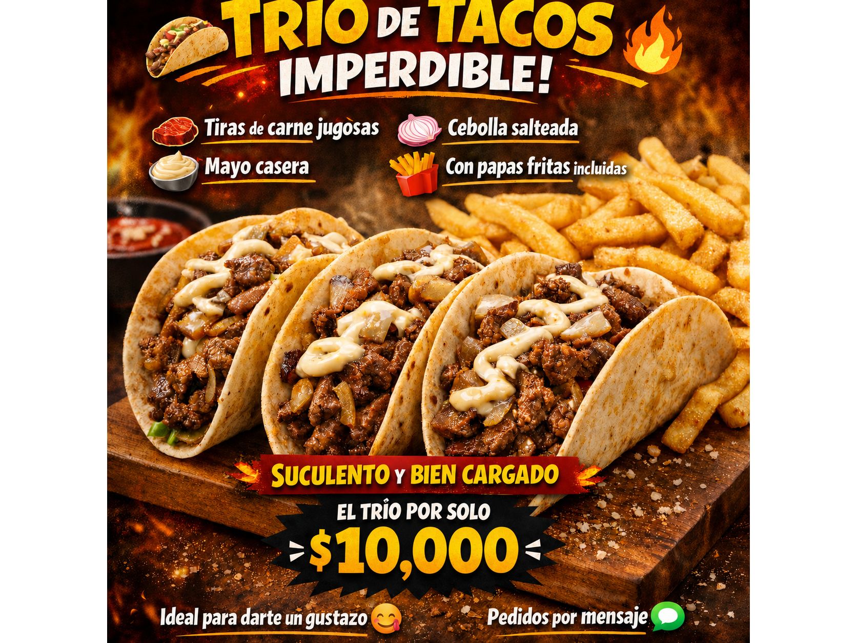 Tacos