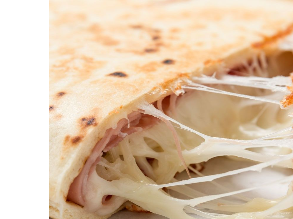 Quesadilla san Diego