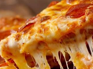 Pizza napolitana