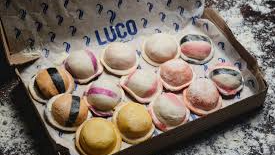 PASTAS Y PIZZAS LUCO