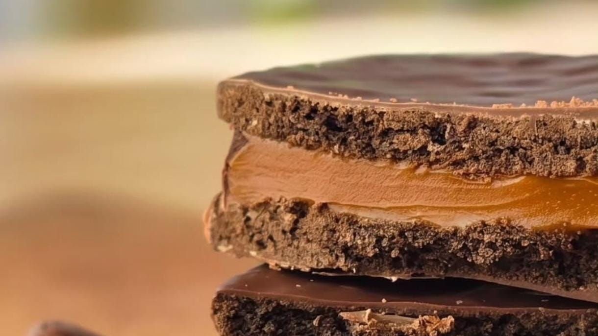 ALFAJORES