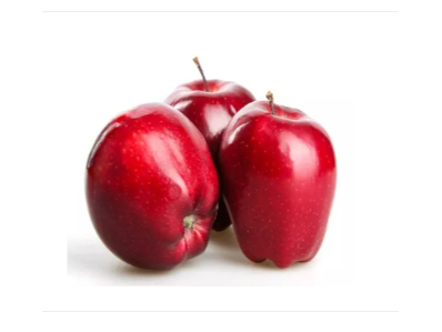 Manzana roja