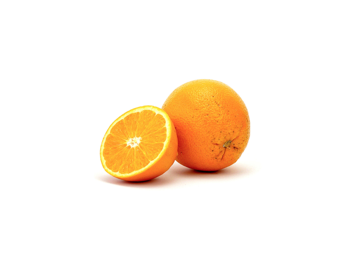 Naranja de jugo