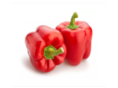 Pimiento rojo