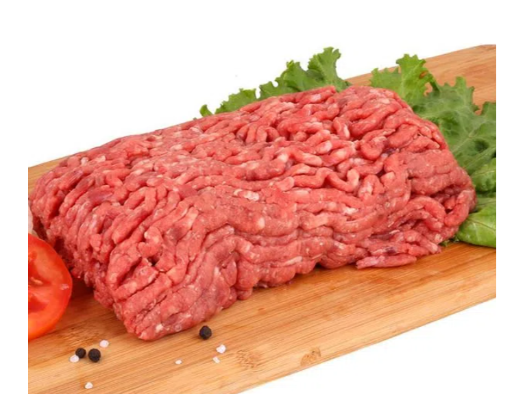 Carne molida especial de Tienda locos por el asado