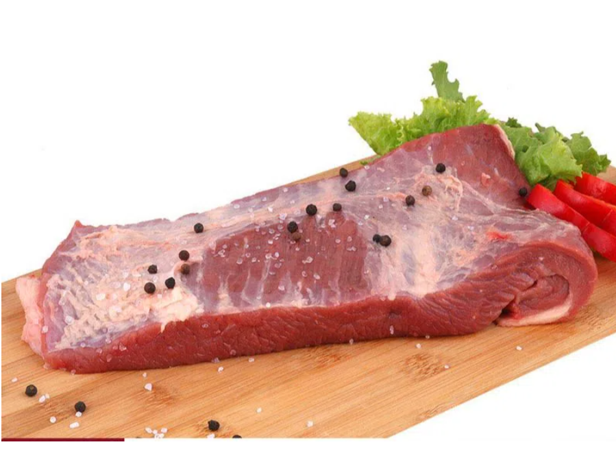Tapa de asado Ternera de Tienda locos por el asado
