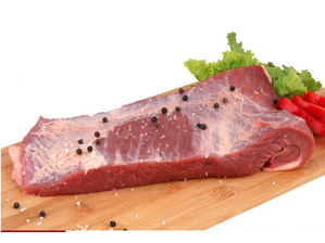 Tapa de asado Ternera de Tienda locos por el asado