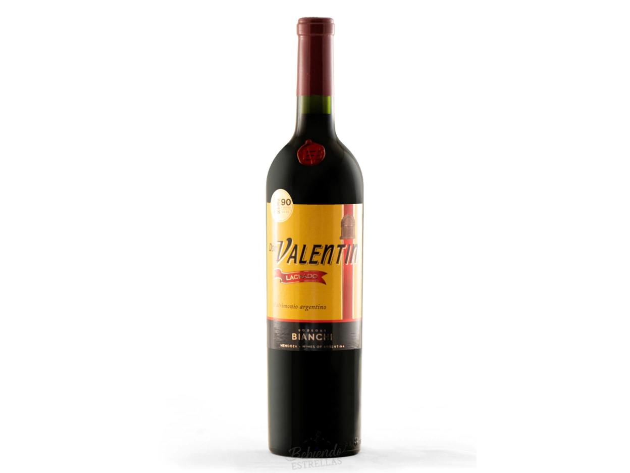 DON VALENTIN LACRADO 750ML