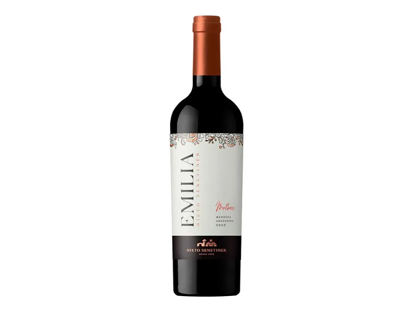 VINO EMILIA MALBEC