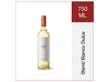 ALMA MORA BLEND BLANCO 750ML