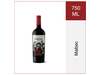 MALBEC EL BAUTISMO 750ML