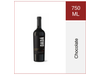 MALBEC DADA N8 CHOCOLATE 750ML