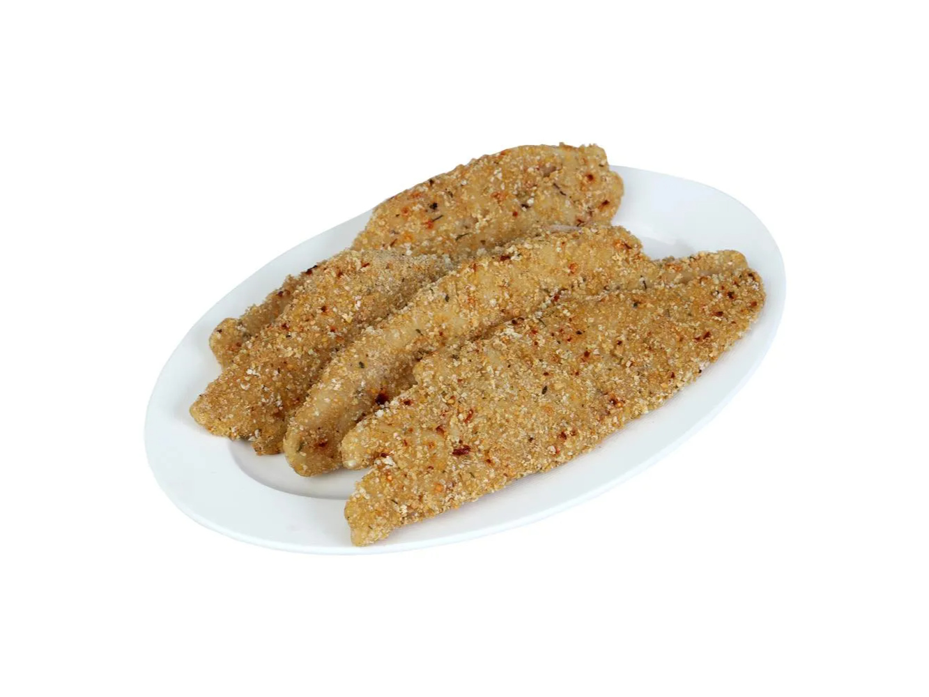 FILET DE MERLUZA FINAS HIERBAS