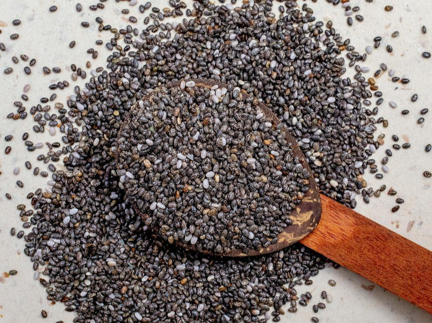 SEMILLA DE CHIA