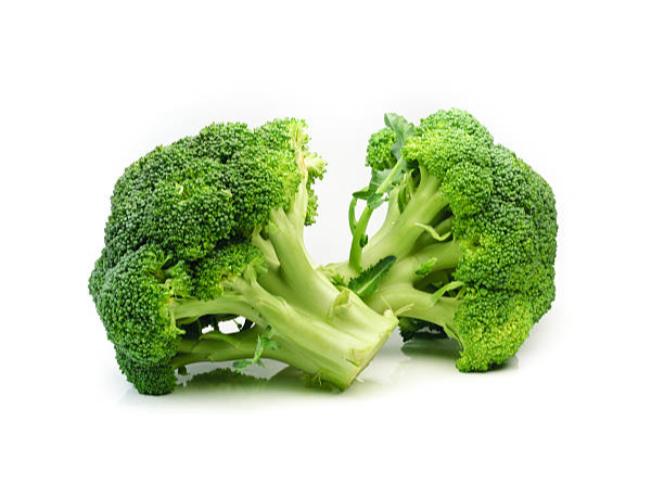 BROCOLI