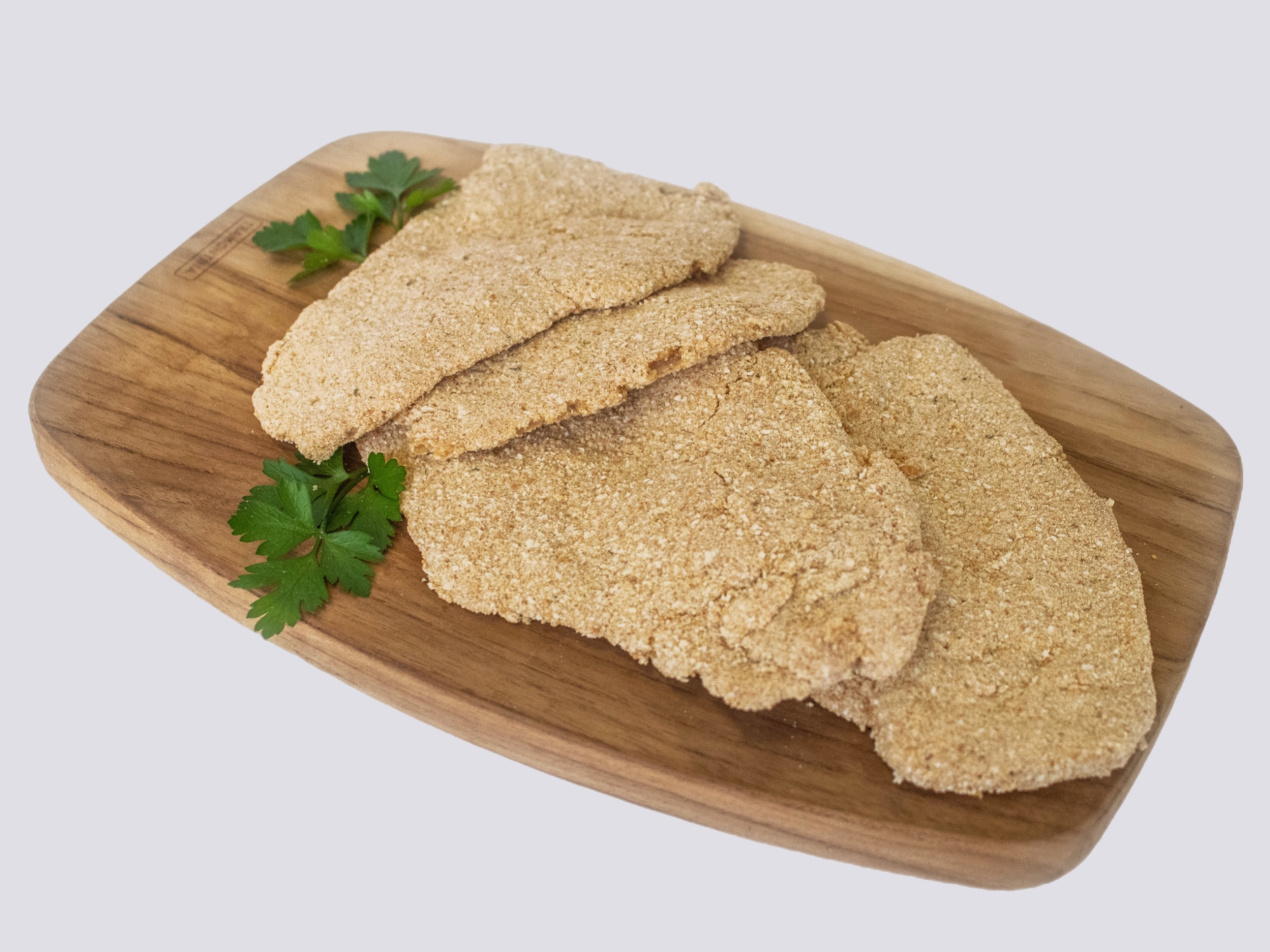 MILANESAS DE POLLO