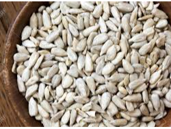 SEMILLA DE GIRASOL SIN CASCARA