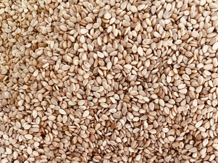 SEMILLA DE SESAMO INTEGRAL