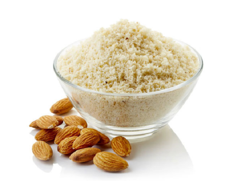 HARINA DE ALMENDRAS