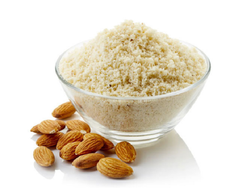 HARINA DE ALMENDRAS