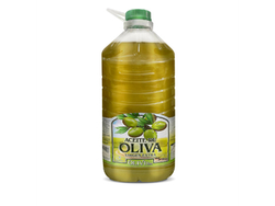 ACEITE DE OLIVA