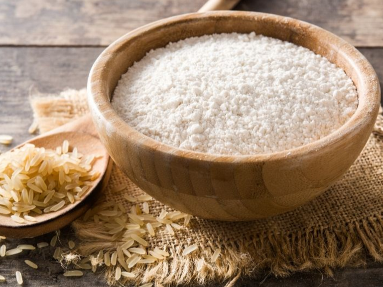 HARINA DE ARROZ