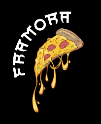 Logo de Framora