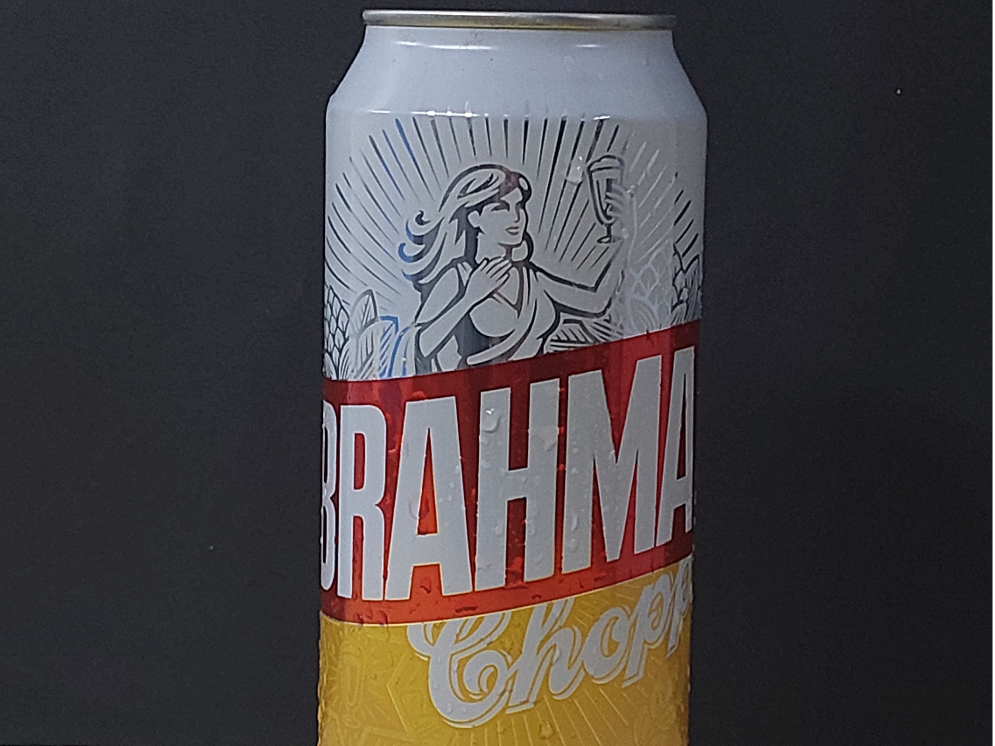 Brahma 473cc