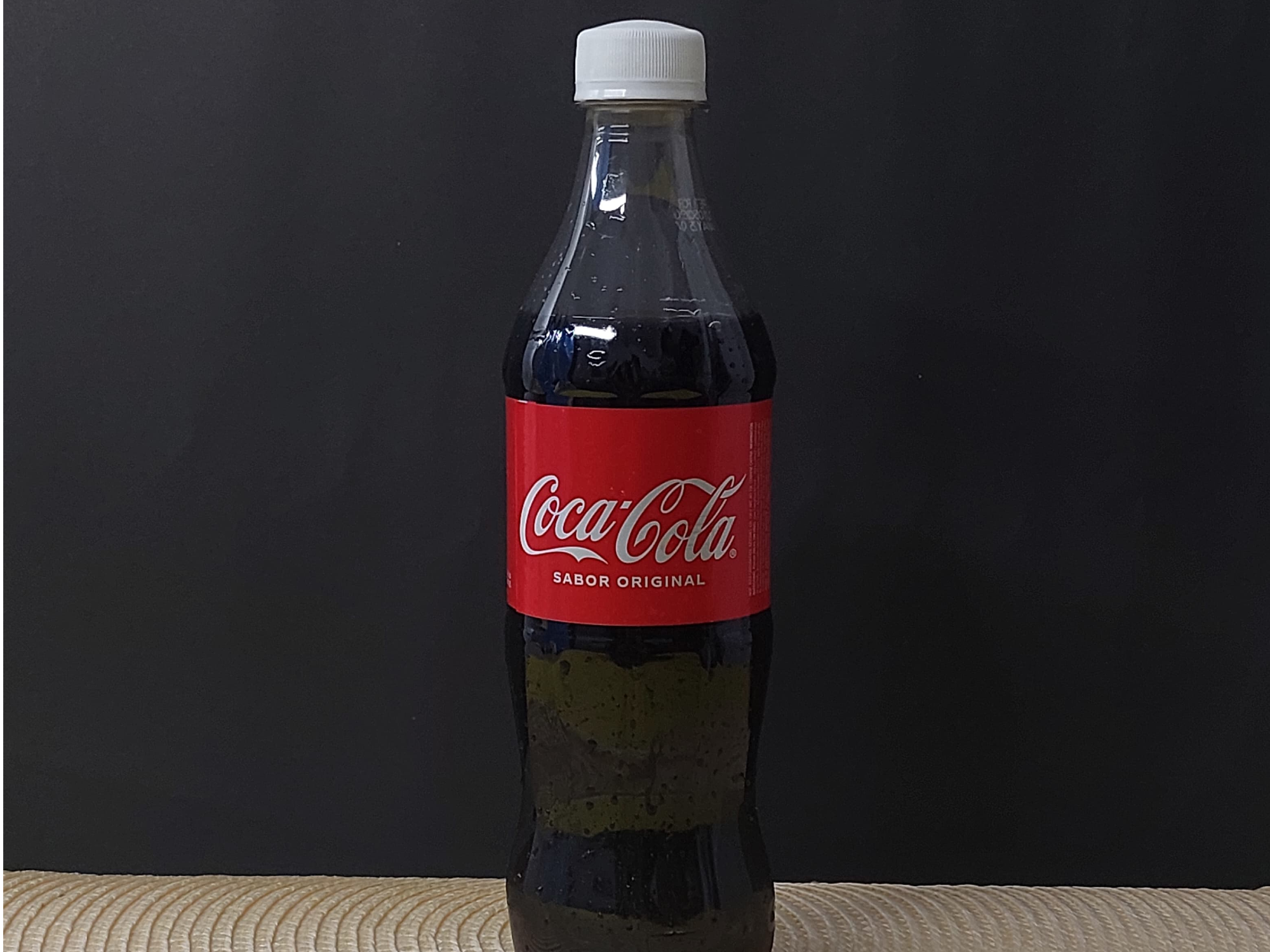 Coca 500ml