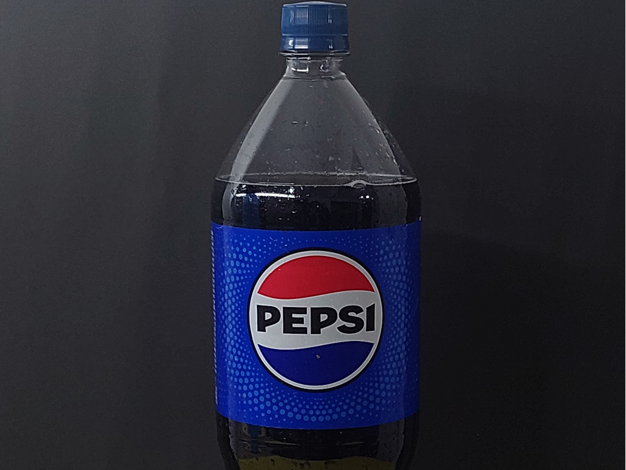 Pepsi 2L