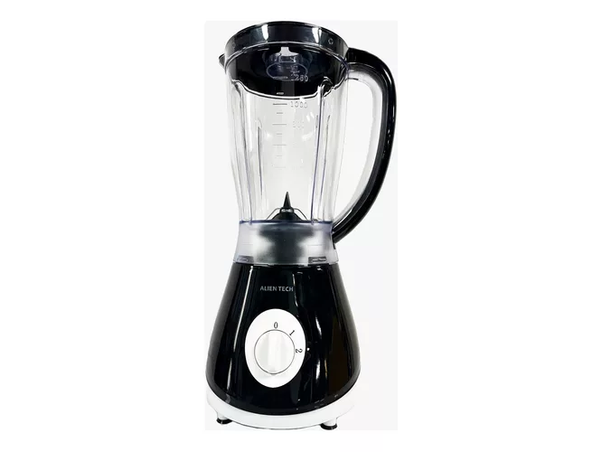 Licuadora Eléctrica Alien Tech 1.25 Litros