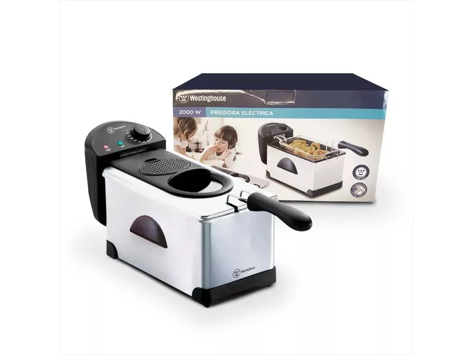 FREIDORA ELECTRICA
