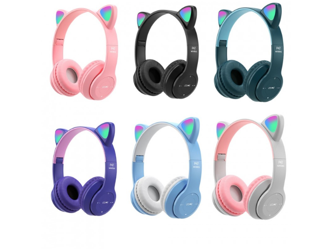 AURICULARES